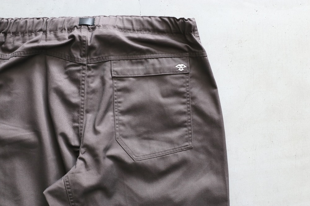 STONEMASTER (���ȡ���ޥ�����) "Conveys SM PANT T/C TWILL"
