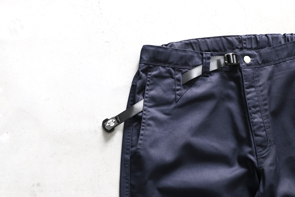 STONEMASTER (���ȡ���ޥ�����) "Conveys SM PANT T/C TWILL"