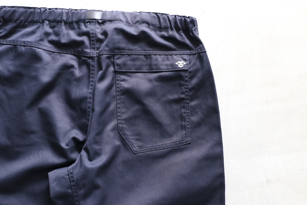STONEMASTER (���ȡ���ޥ�����) "Conveys SM PANT T/C TWILL"