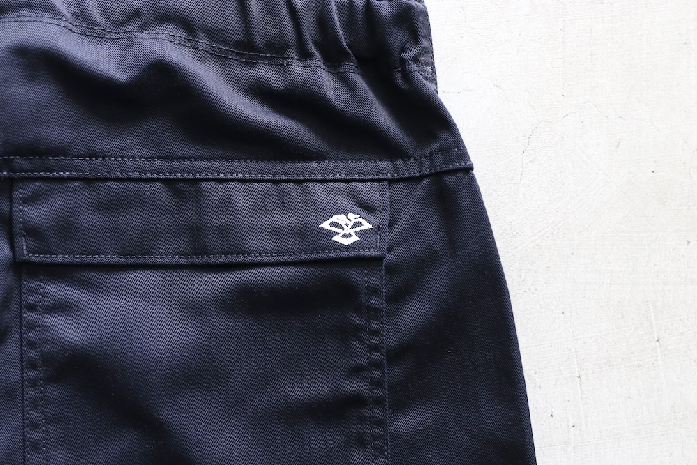 STONEMASTER (���ȡ���ޥ�����) "Conveys SM PANT T/C TWILL"