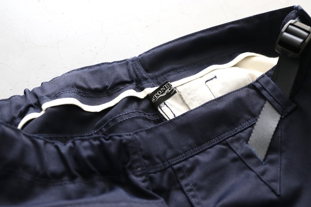 STONEMASTER (���ȡ���ޥ�����) "Conveys SM PANT T/C TWILL"