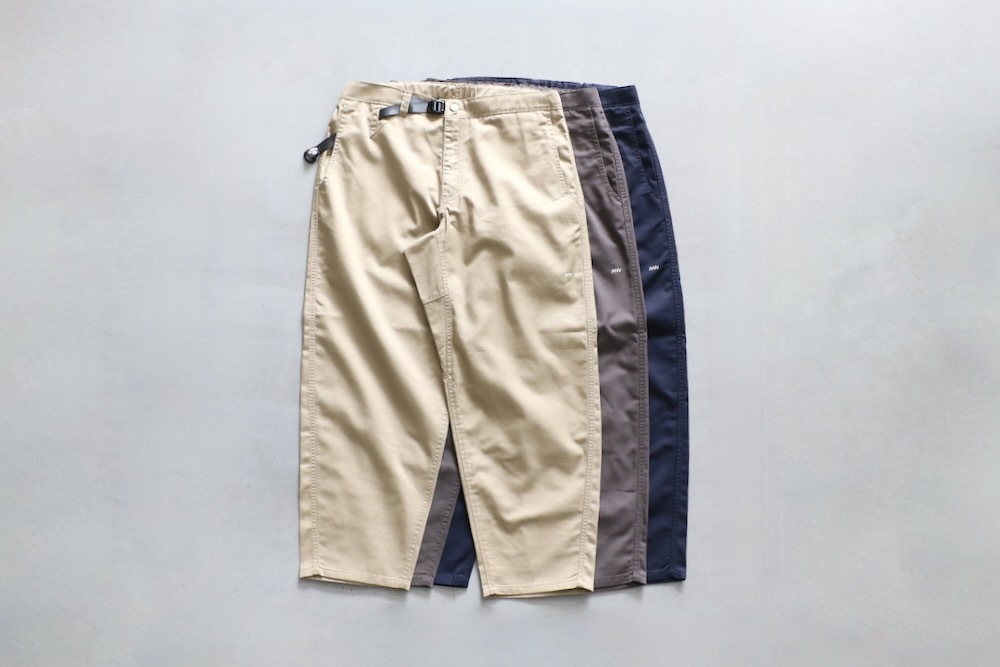 STONEMASTER (���ȡ���ޥ�����) "Conveys SM PANT T/C TWILL"