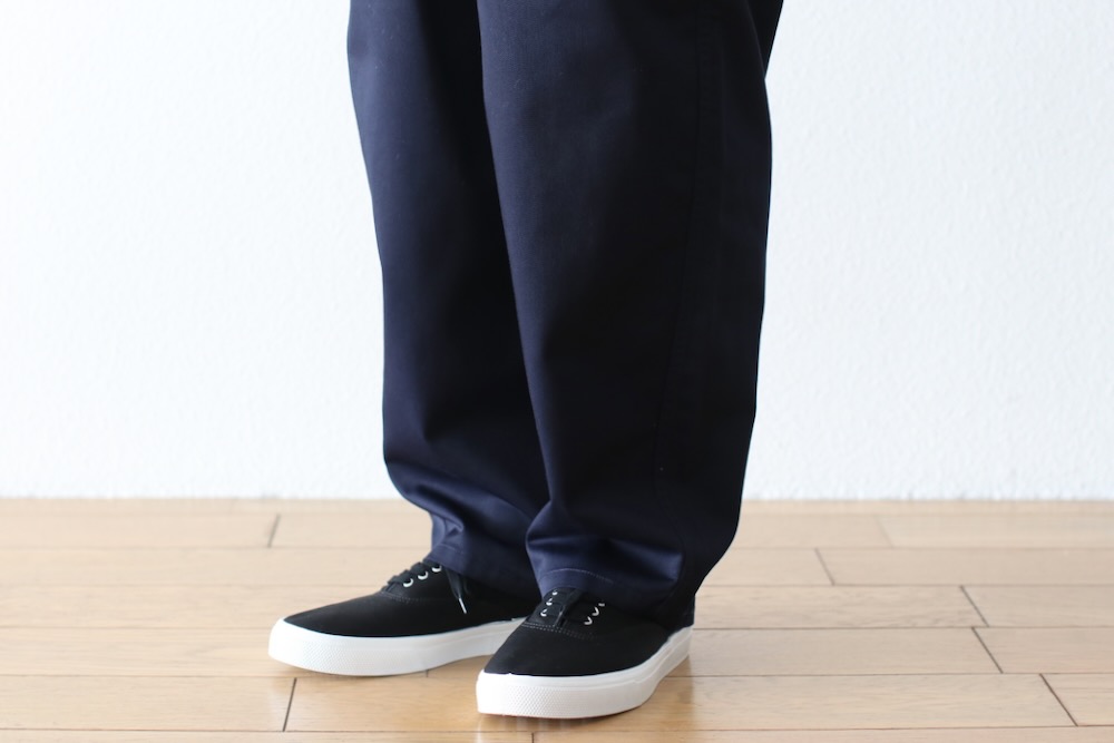 STONEMASTER (���ȡ���ޥ�����) "Conveys SM PANT T/C TWILL"