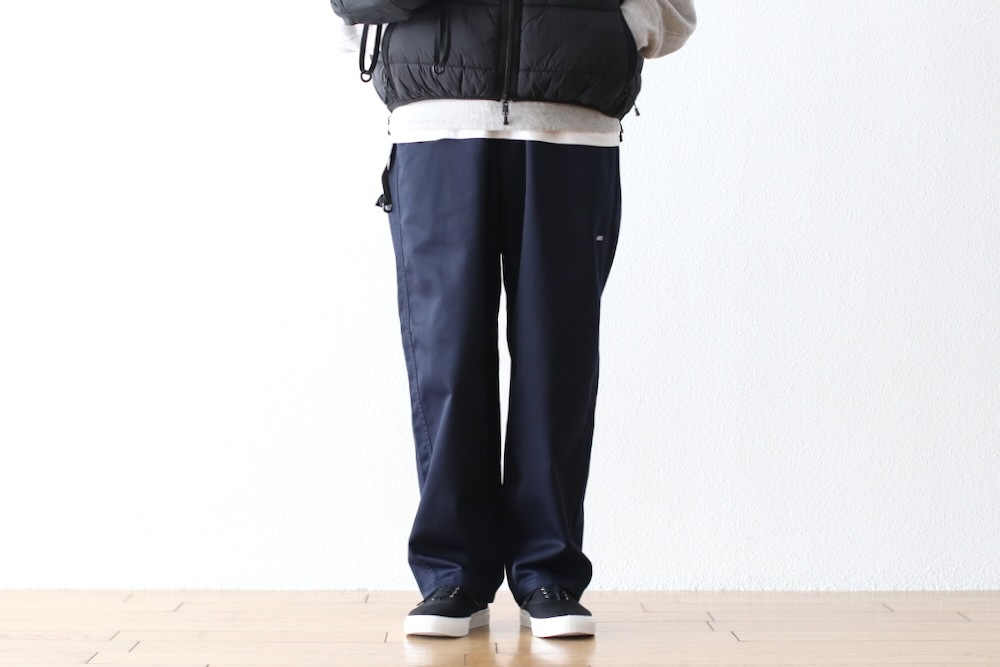 STONEMASTER (���ȡ���ޥ�����) "Conveys SM PANT T/C TWILL"