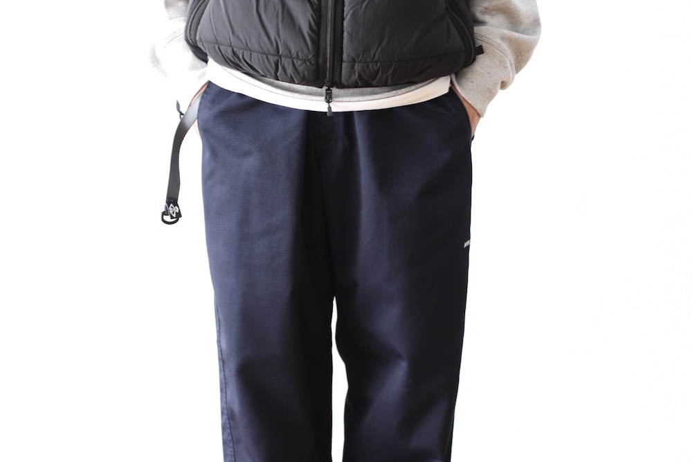 STONEMASTER (���ȡ���ޥ�����) "Conveys SM PANT T/C TWILL"