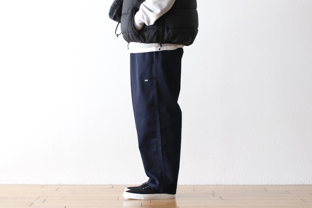 STONEMASTER (���ȡ���ޥ�����) "Conveys SM PANT T/C TWILL"