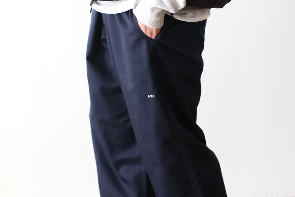 STONEMASTER (���ȡ���ޥ�����) "Conveys SM PANT T/C TWILL"