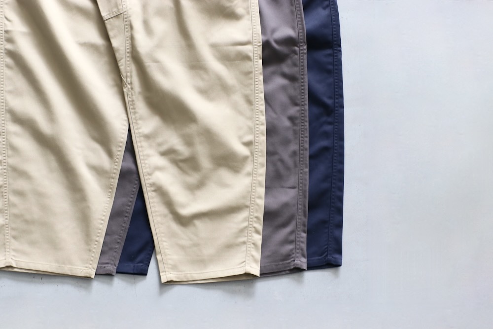 STONEMASTER (���ȡ���ޥ�����) "Conveys SM PANT T/C TWILL"
