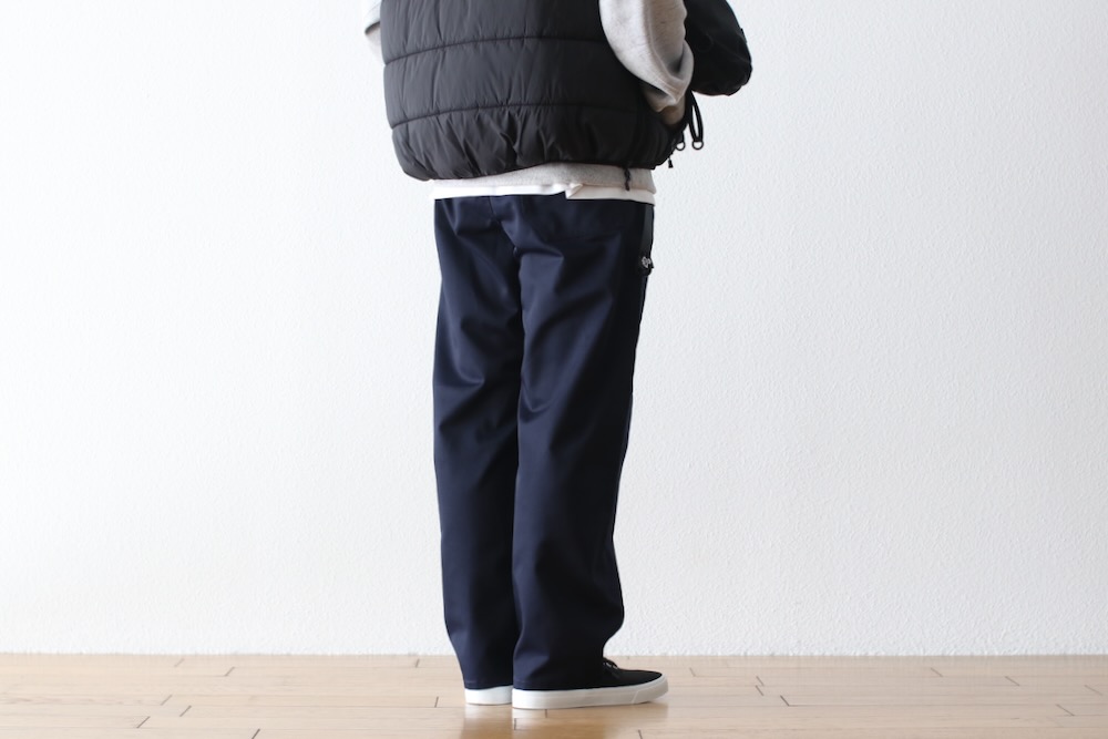 STONEMASTER (���ȡ���ޥ�����) "Conveys SM PANT T/C TWILL"