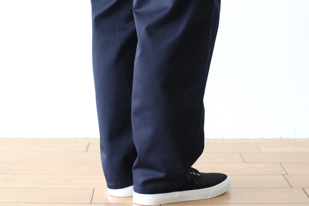 STONEMASTER (���ȡ���ޥ�����) "Conveys SM PANT T/C TWILL"