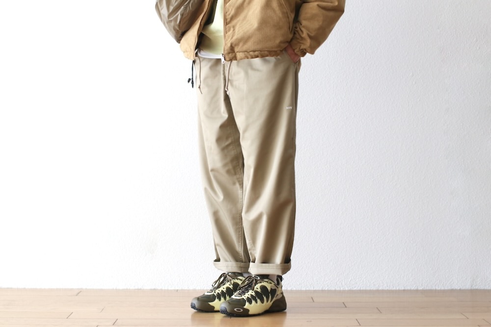 STONEMASTER (���ȡ���ޥ�����) "Conveys SM PANT T/C TWILL"