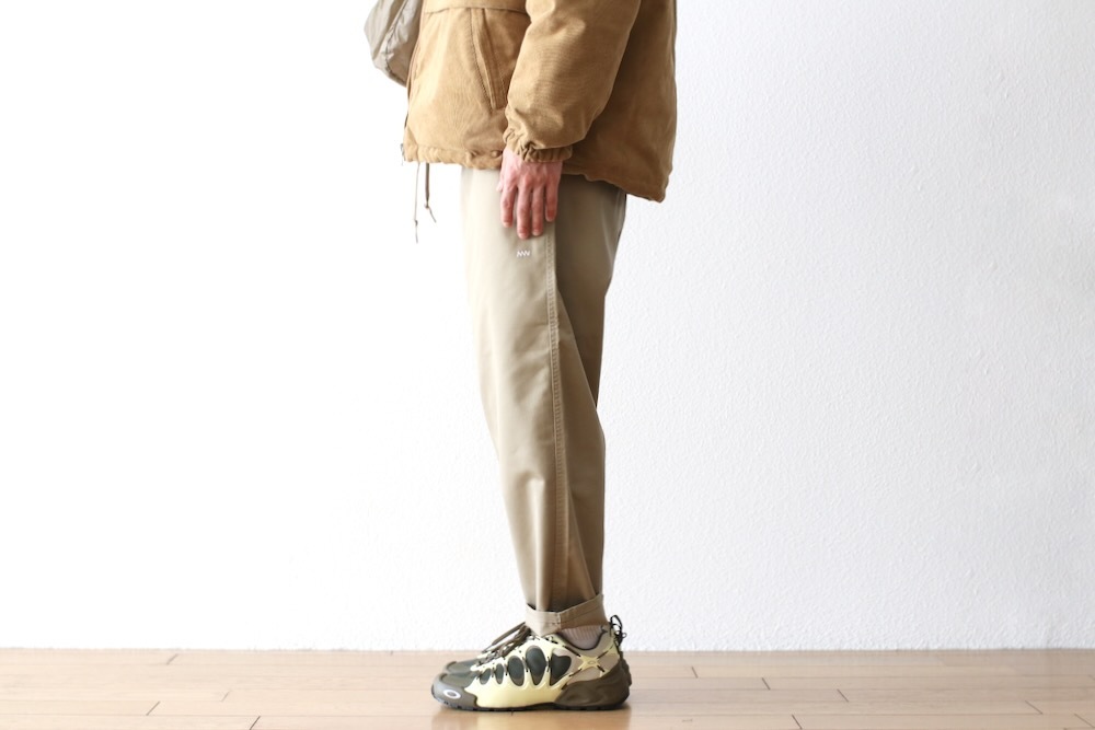 STONEMASTER (���ȡ���ޥ�����) "Conveys SM PANT T/C TWILL"