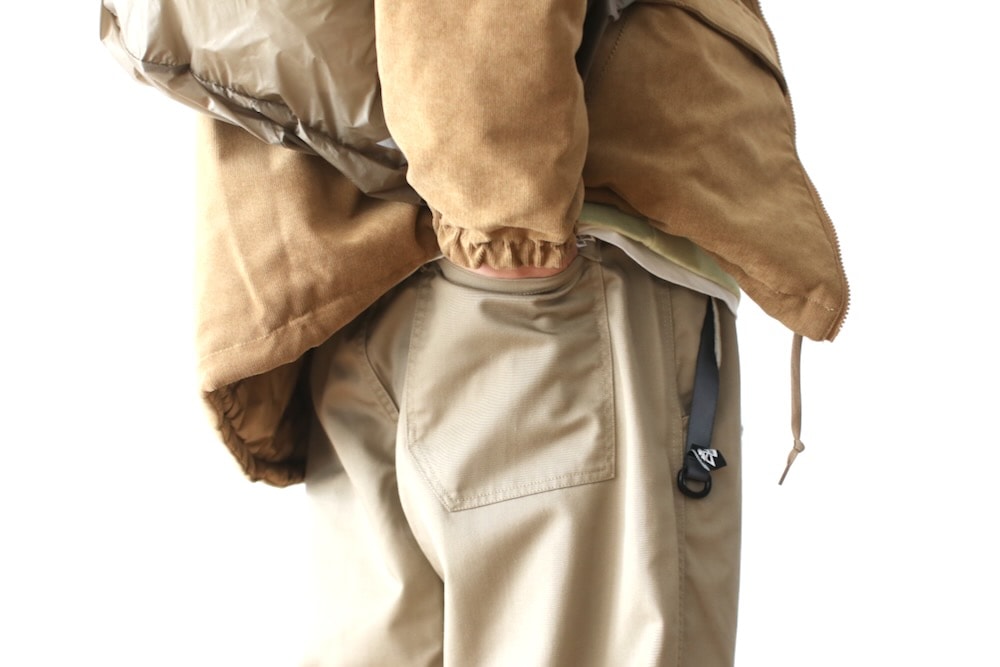 STONEMASTER (���ȡ���ޥ�����) "Conveys SM PANT T/C TWILL"