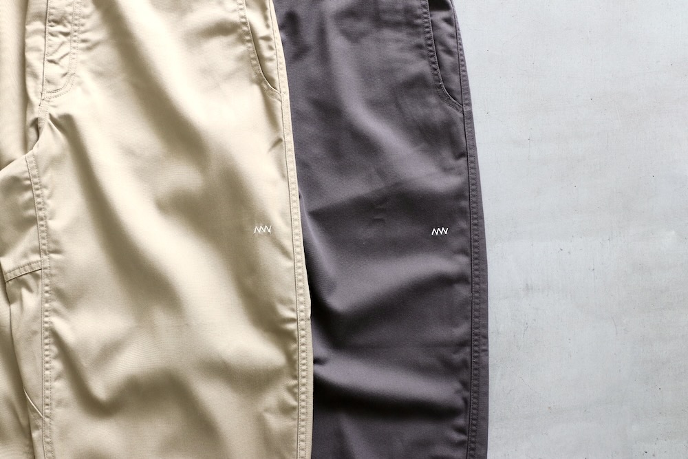 STONEMASTER (���ȡ���ޥ�����) "Conveys SM PANT T/C TWILL"