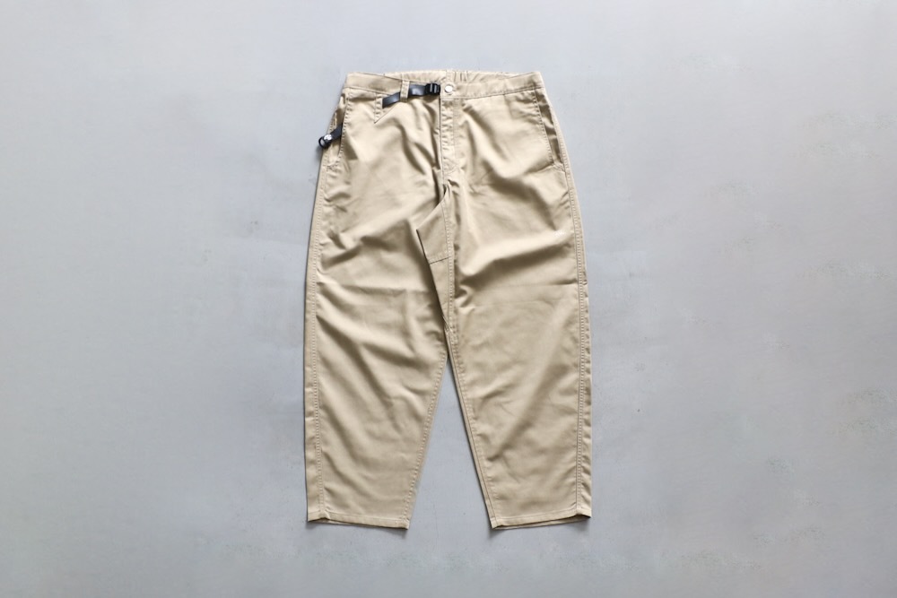 STONEMASTER (���ȡ���ޥ�����) "Conveys SM PANT T/C TWILL"