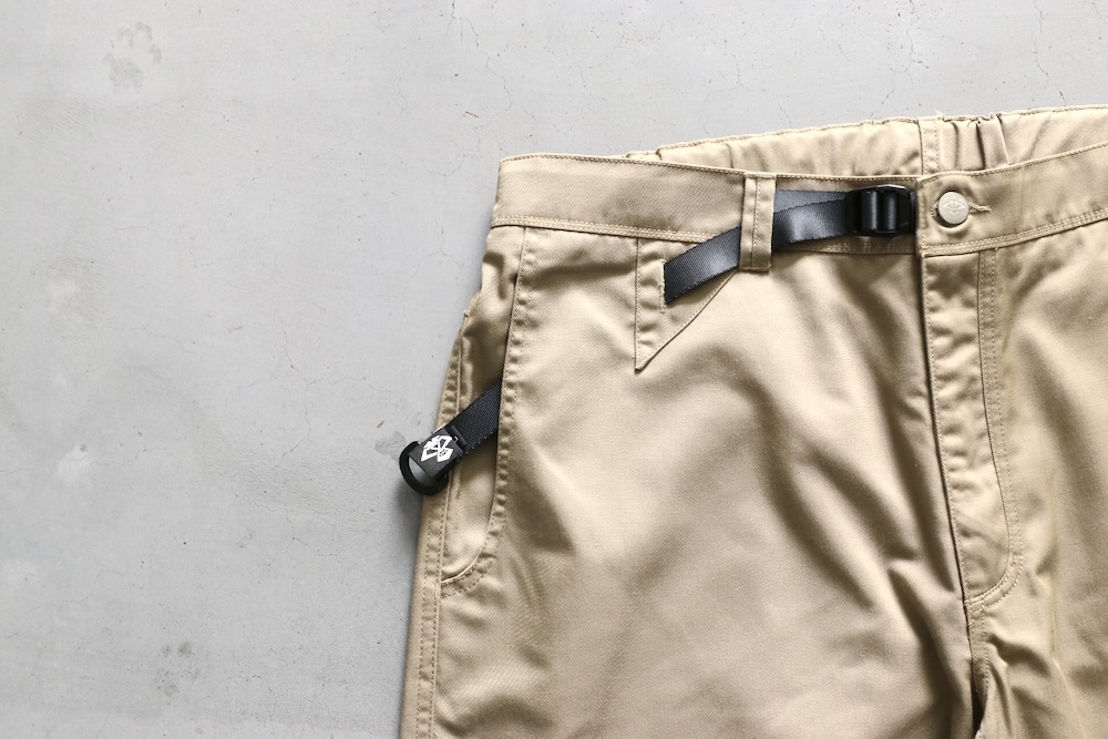 STONEMASTER (���ȡ���ޥ�����) "Conveys SM PANT T/C TWILL"