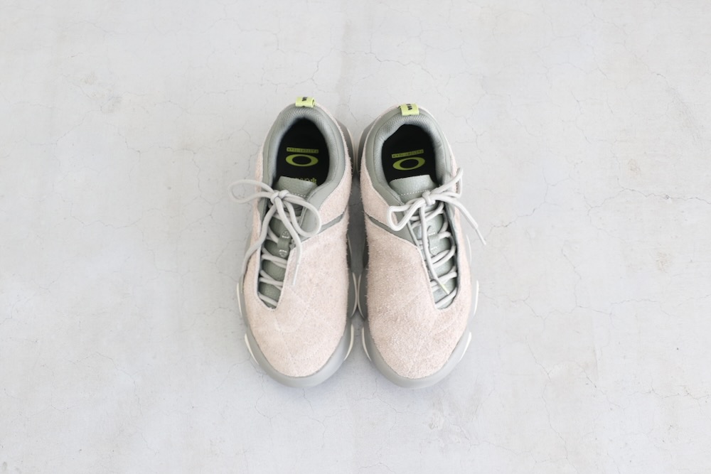 12.10 0:00 Release / limited】BRAIN DEAD × OAKLEY(ブレインデッド