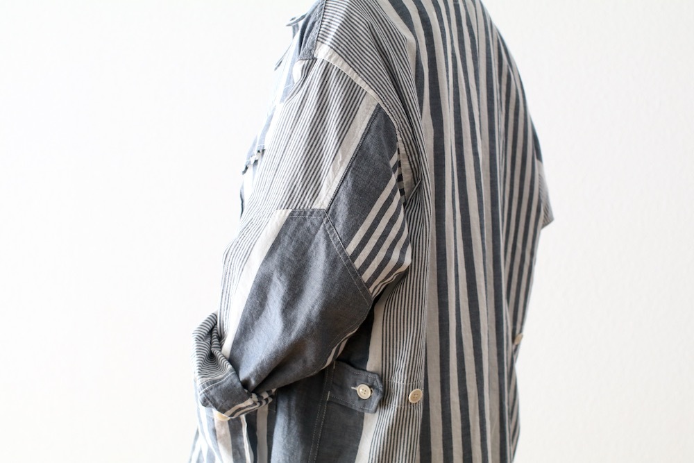 Engineered Garments BDUジャケット　サイズM ENGINEERED GARMENTS / エンジニアドガーメンツ | BDU Jacket - Nylon