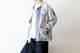 ��4.3 Release��Engineered Garments (���󥸥˥����ɥ�������) "BDU Jacket - Stripe Cotton Chambray -"