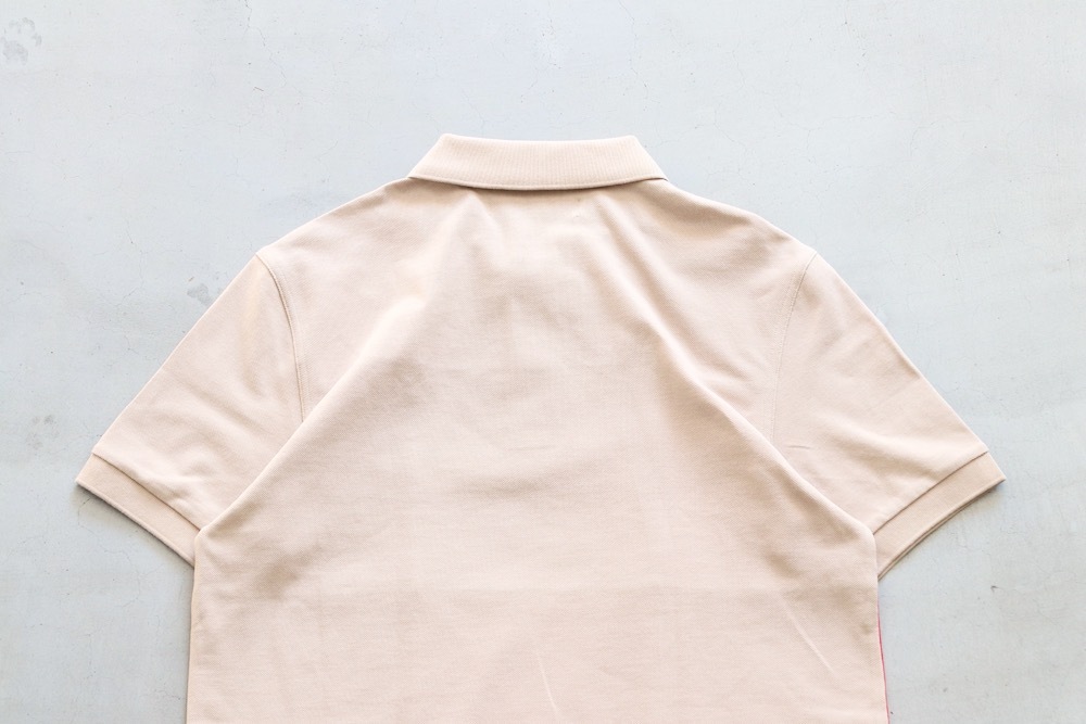 26SS COMME des GARCONS SHIRT フレッドペリー コムデギャルソン x フレッドペリーのコラボピースが登場 | Hypebeast.JP