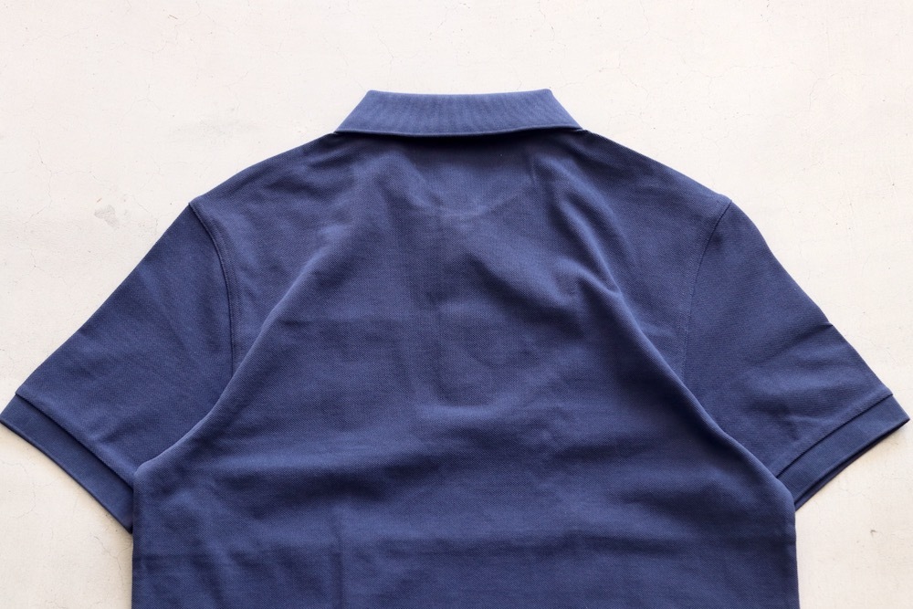 26SS COMME des GARCONS SHIRT フレッドペリー COMME des GARÇONS SHIRT x FRED PERRY 26SS コラボポロシャツが登場