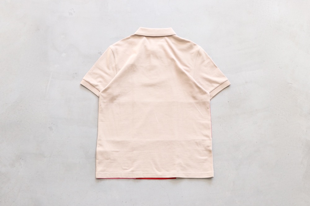 limited】COMME des GARCONS SHIRT x FRED PERRY(コム デ ギャルソン