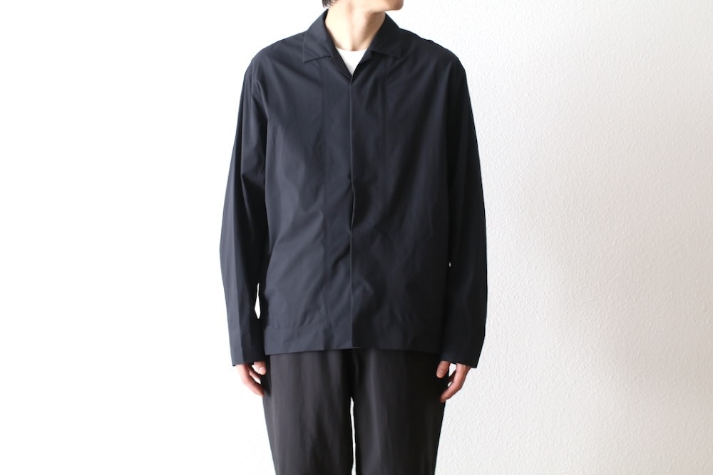 ARC'TERYX VEILANCE(アークテリクス ヴェイランス) 