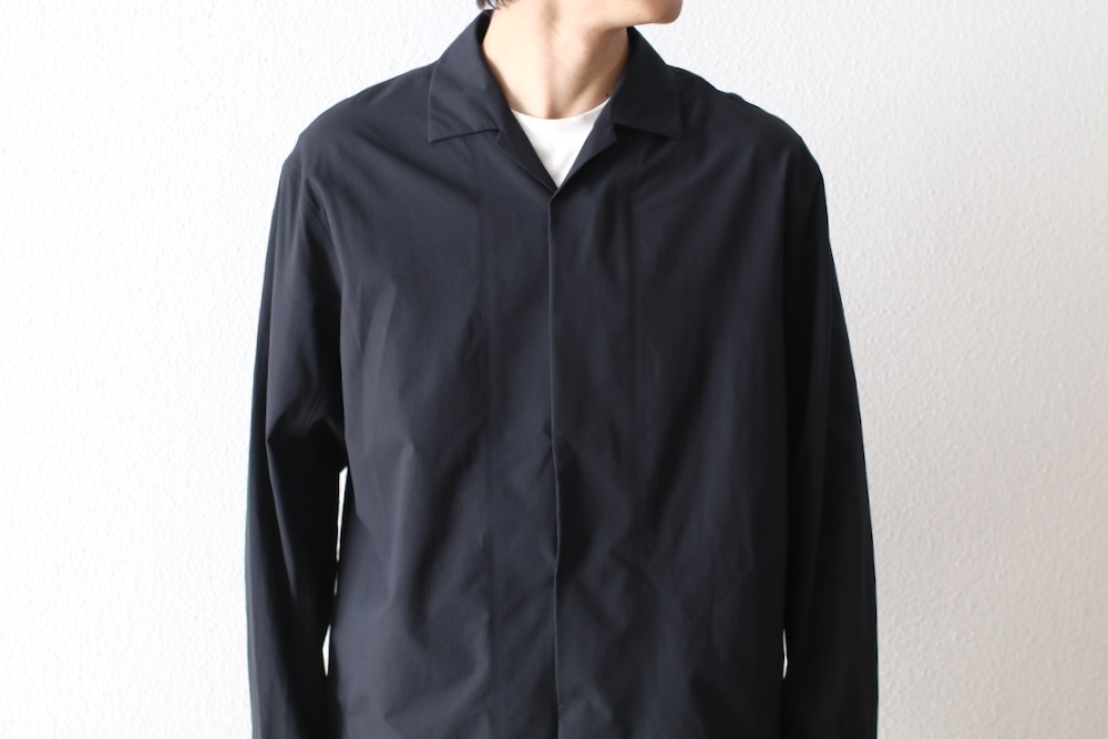 ARC'TERYX VEILANCE(アークテリクス ヴェイランス) 