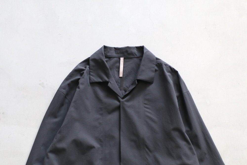 ARC'TERYX VEILANCE(アークテリクス ヴェイランス) 