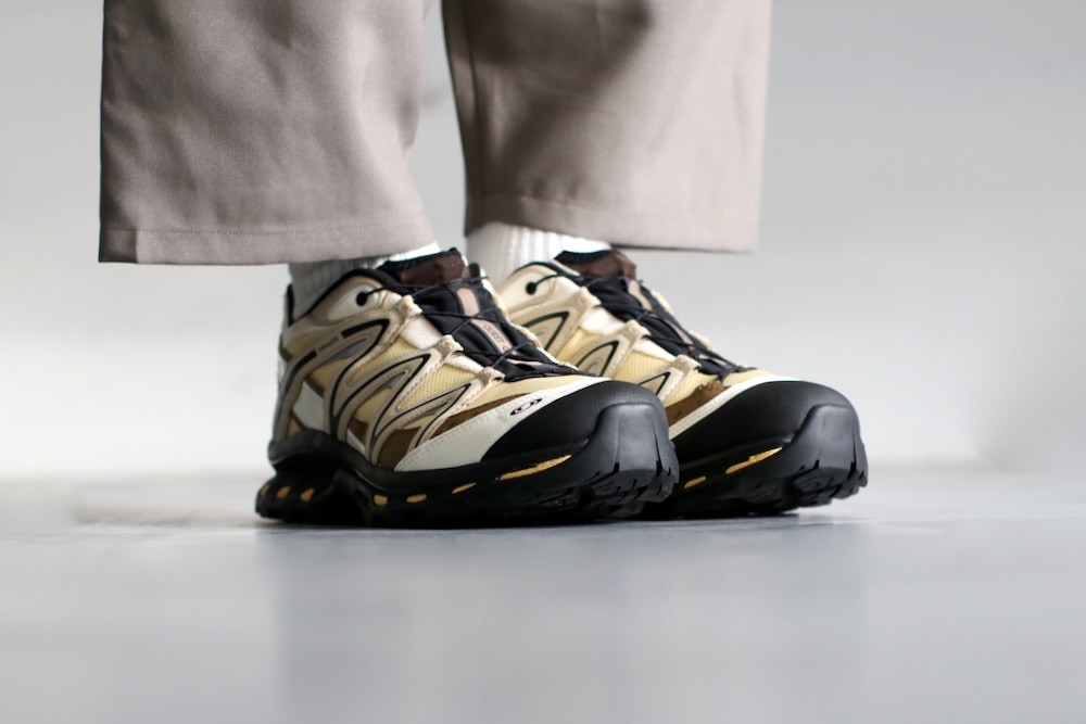 GORE-TEX】SALOMON(サロモン) 