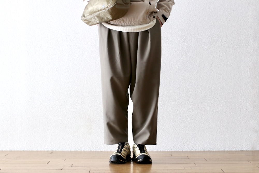 ��GORE-TEX��SALOMON(�������) "XT-QUEST GTX SAHARA SUN / WHITE PEPPER / BEACH BALL"