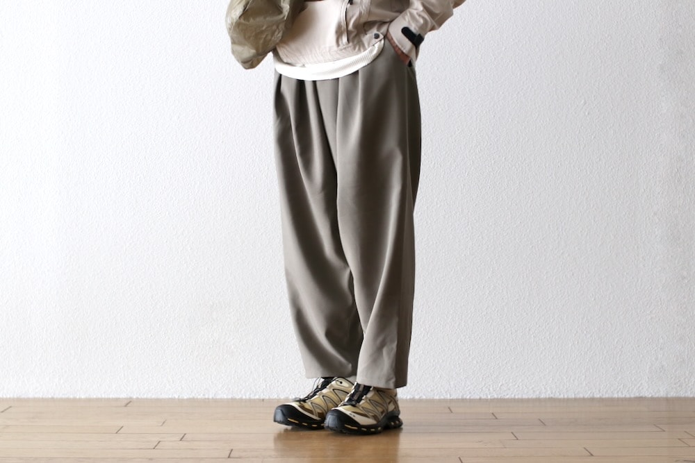 ��GORE-TEX��SALOMON(�������) "XT-QUEST GTX SAHARA SUN / WHITE PEPPER / BEACH BALL"