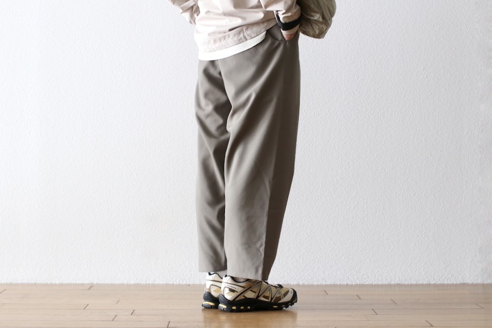 ��GORE-TEX��SALOMON(�������) "XT-QUEST GTX SAHARA SUN / WHITE PEPPER / BEACH BALL"