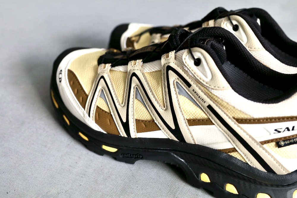 GORE-TEX】SALOMON(サロモン) 