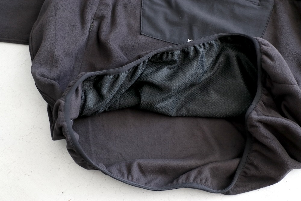 ��limited��VAINL ARCHIVE �� MARMOT(�������ʥ� ���������� �� �ޡ���å�) "PT Active jkt"