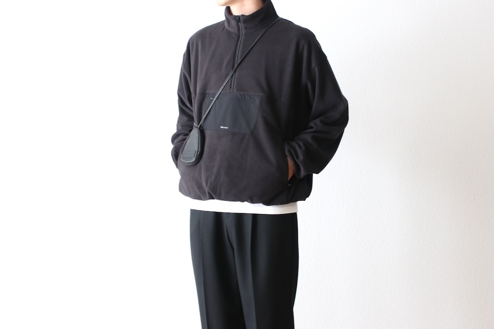 limited】VAINL ARCHIVE × MARMOT(ヴァイナル アーカイブ × マーモット