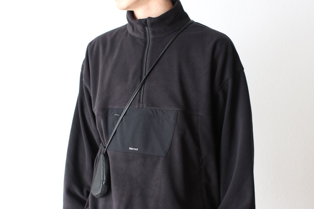 limited】VAINL ARCHIVE × MARMOT(ヴァイナル アーカイブ × マーモット