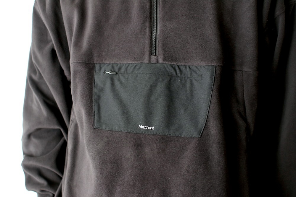 limited】VAINL ARCHIVE × MARMOT(ヴァイナル アーカイブ × マーモット