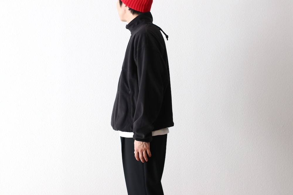 VAINL ARCHIVE x MARMOT PT Active pt サイズM limited】VAINL ARCHIVE × MARMOT(ヴァイナル アーカイブ × マーモット