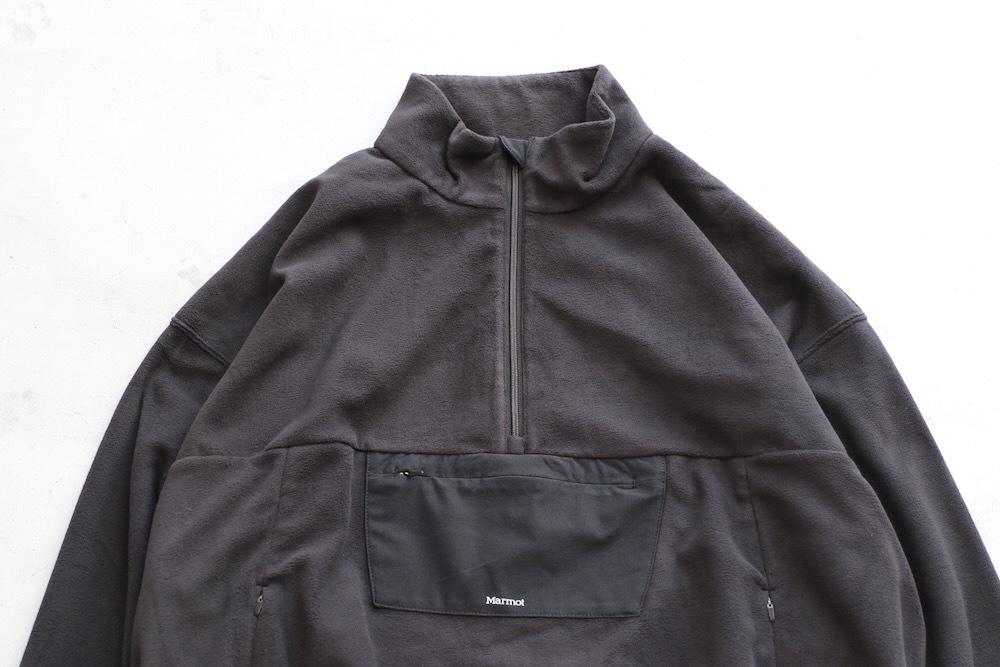 limited】VAINL ARCHIVE × MARMOT(ヴァイナル アーカイブ × マーモット