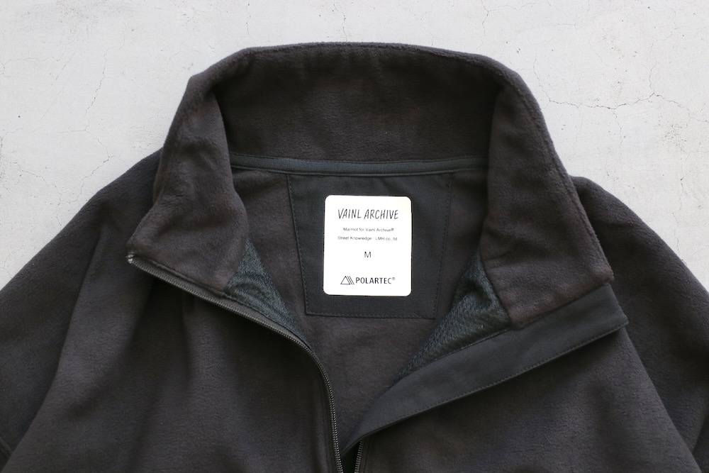 10.10 0:00 Release / limited】VAINL ARCHIVE × MARMOT