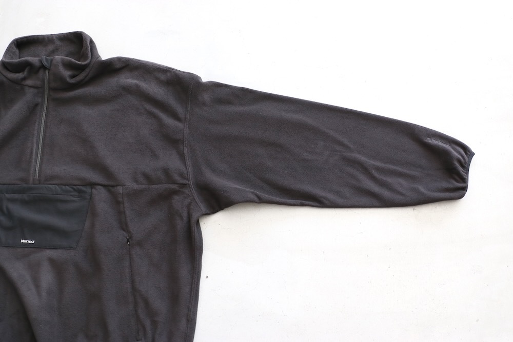 ��limited��VAINL ARCHIVE �� MARMOT(�������ʥ� ���������� �� �ޡ���å�) "PT Active jkt"