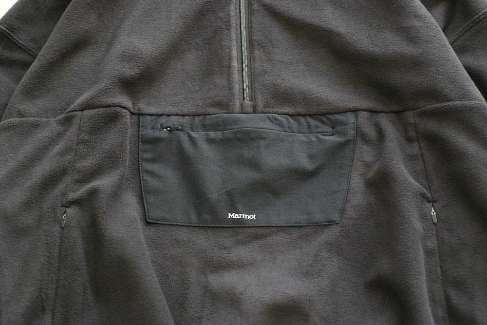 ��limited��VAINL ARCHIVE �� MARMOT(�������ʥ� ���������� �� �ޡ���å�) "PT Active jkt"