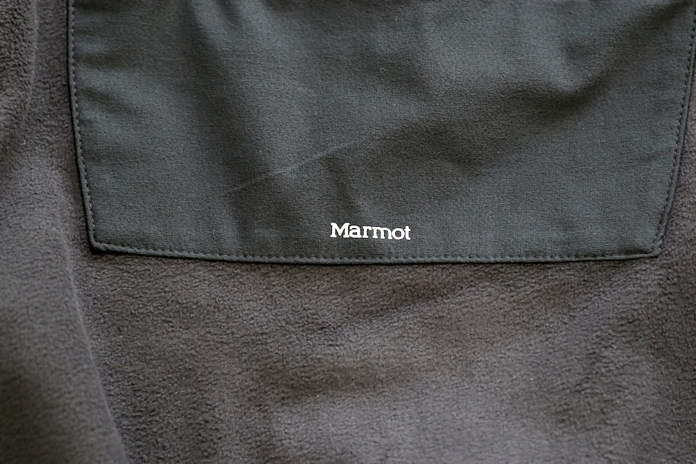 ��limited��VAINL ARCHIVE �� MARMOT(�������ʥ� ���������� �� �ޡ���å�) "PT Active jkt"