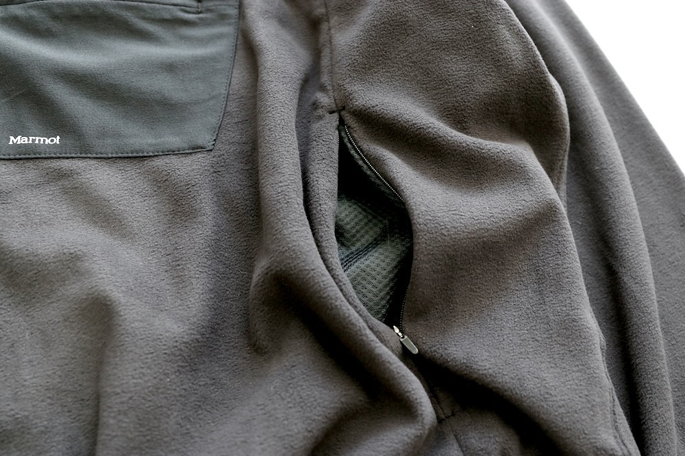 ��limited��VAINL ARCHIVE �� MARMOT(�������ʥ� ���������� �� �ޡ���å�) "PT Active jkt"