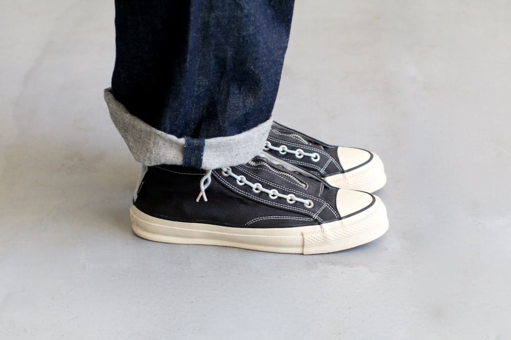 limited】 nonnative × SPINGLE(ノンネイティブ × スピングル
