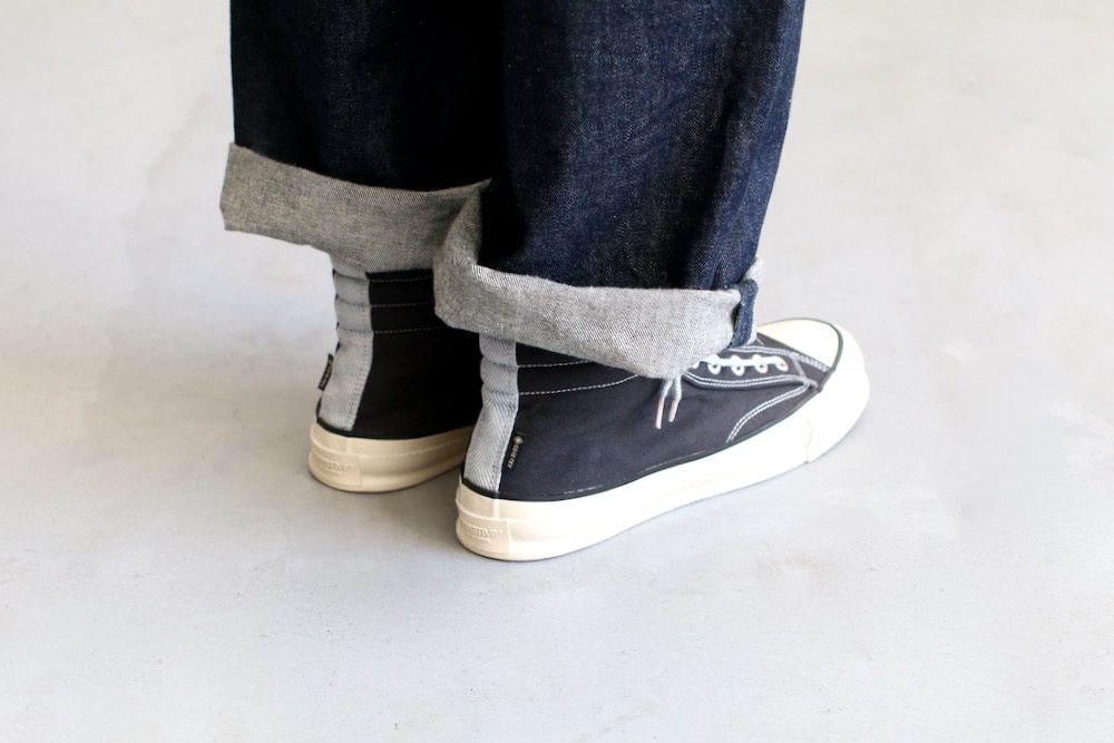 GORE-TEX / limited】 nonnative × SPINGLE(ノンネイティブ