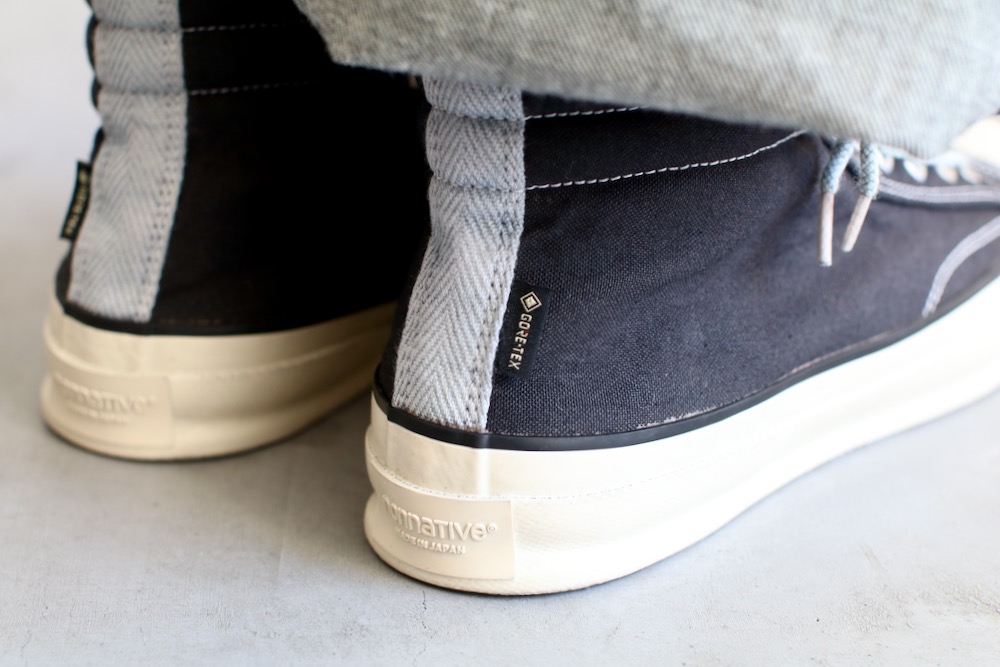 GORE-TEX / limited】 nonnative × SPINGLE(ノンネイティブ