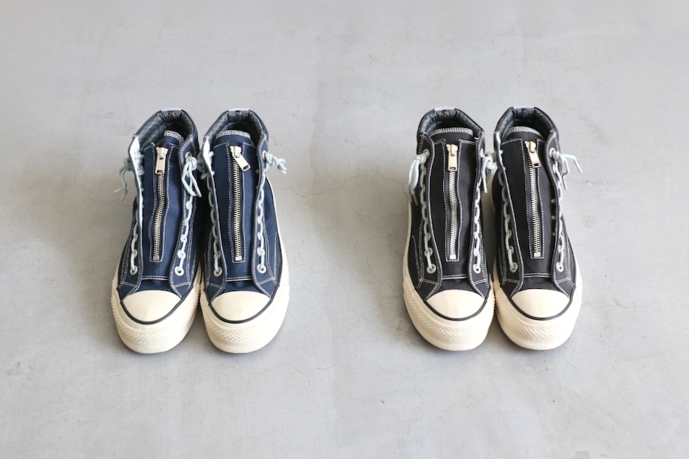 limited】 nonnative × SPINGLE(ノンネイティブ × スピングル