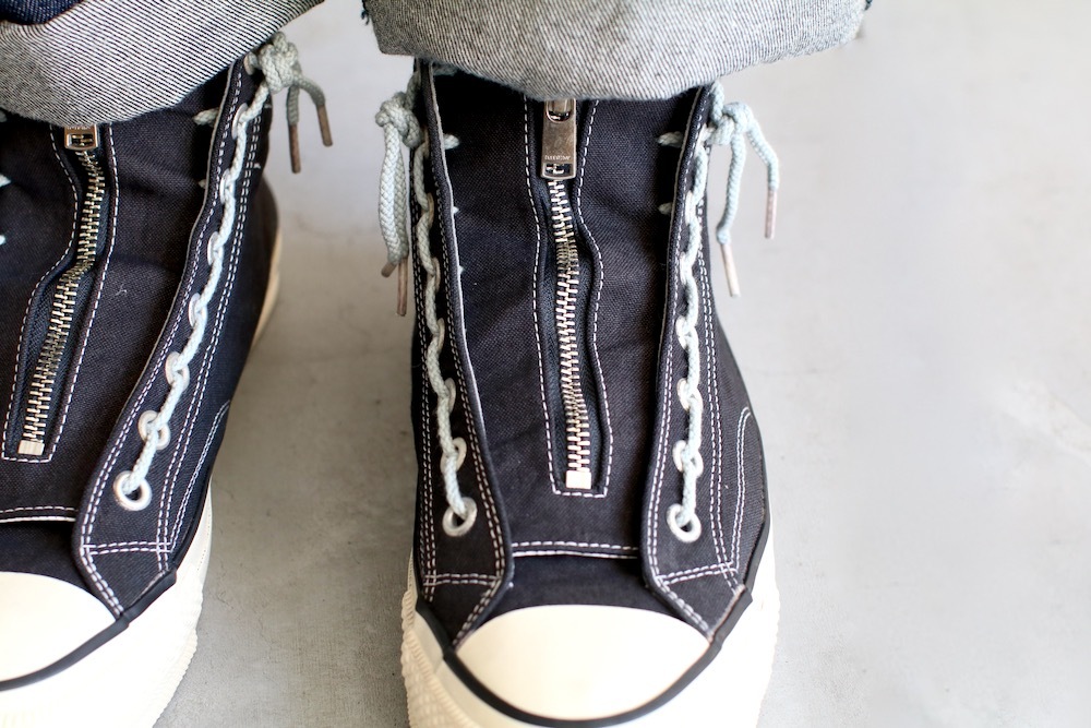 GORE-TEX / limited】 nonnative × SPINGLE(ノンネイティブ